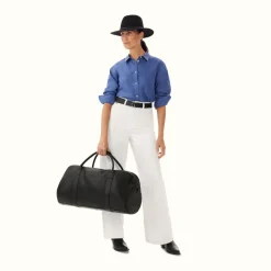 Men R.M. Williams Hawkesbury Holdall