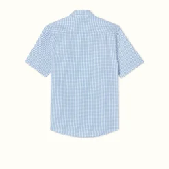 Men R.M. Williams Hervey Shirt