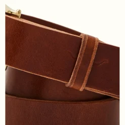 Women R.M. Williams Highbury Belt