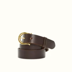Women R.M. Williams Highbury Belt