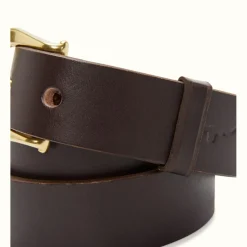 Women R.M. Williams Highbury Belt
