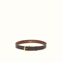 Women R.M. Williams Highbury Belt