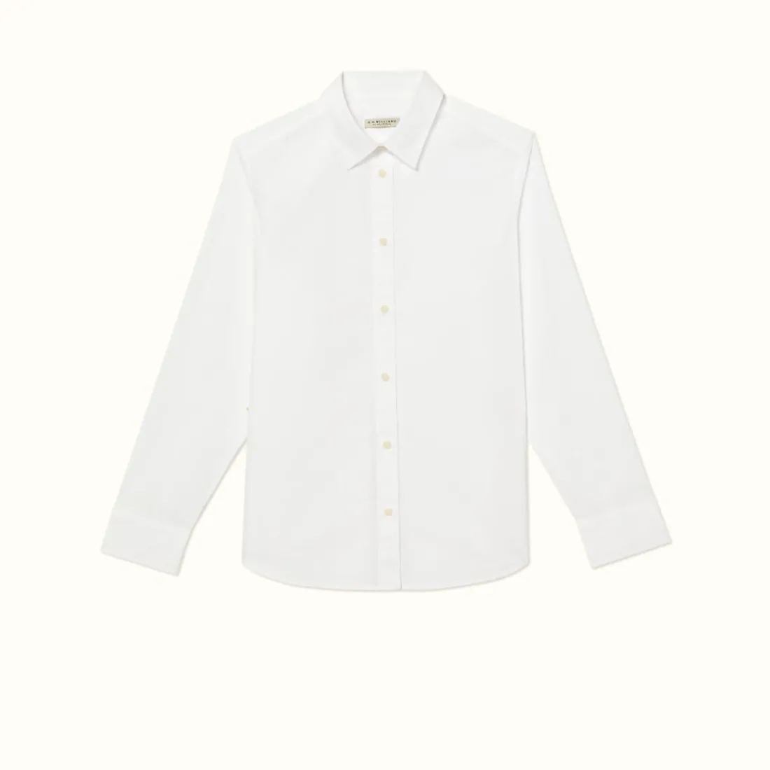 Women R.M. Williams Highgate Shirt