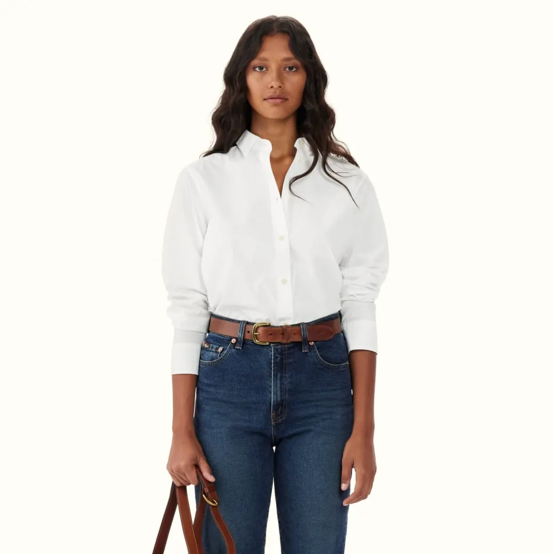 Women R.M. Williams Highgate Shirt