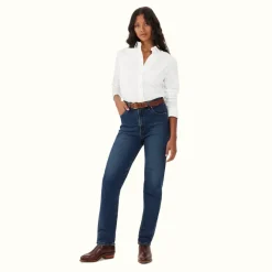 Women R.M. Williams Highgate Shirt