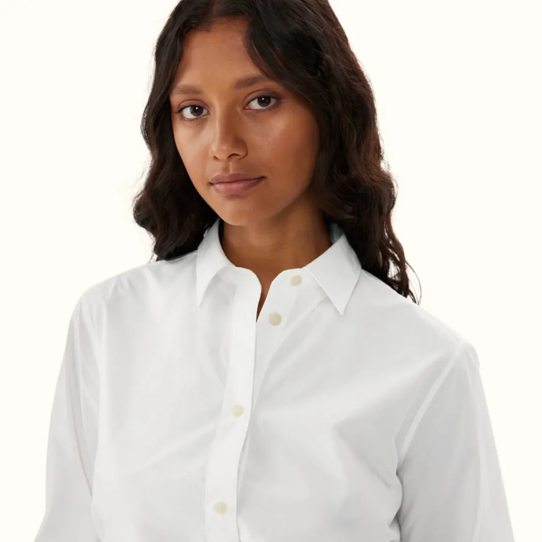 Women R.M. Williams Highgate Shirt