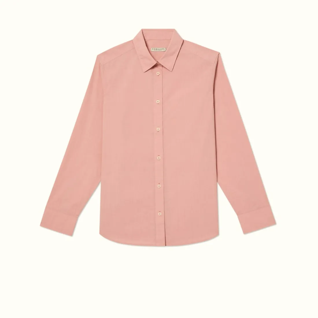 Women R.M. Williams Highgate Shirt