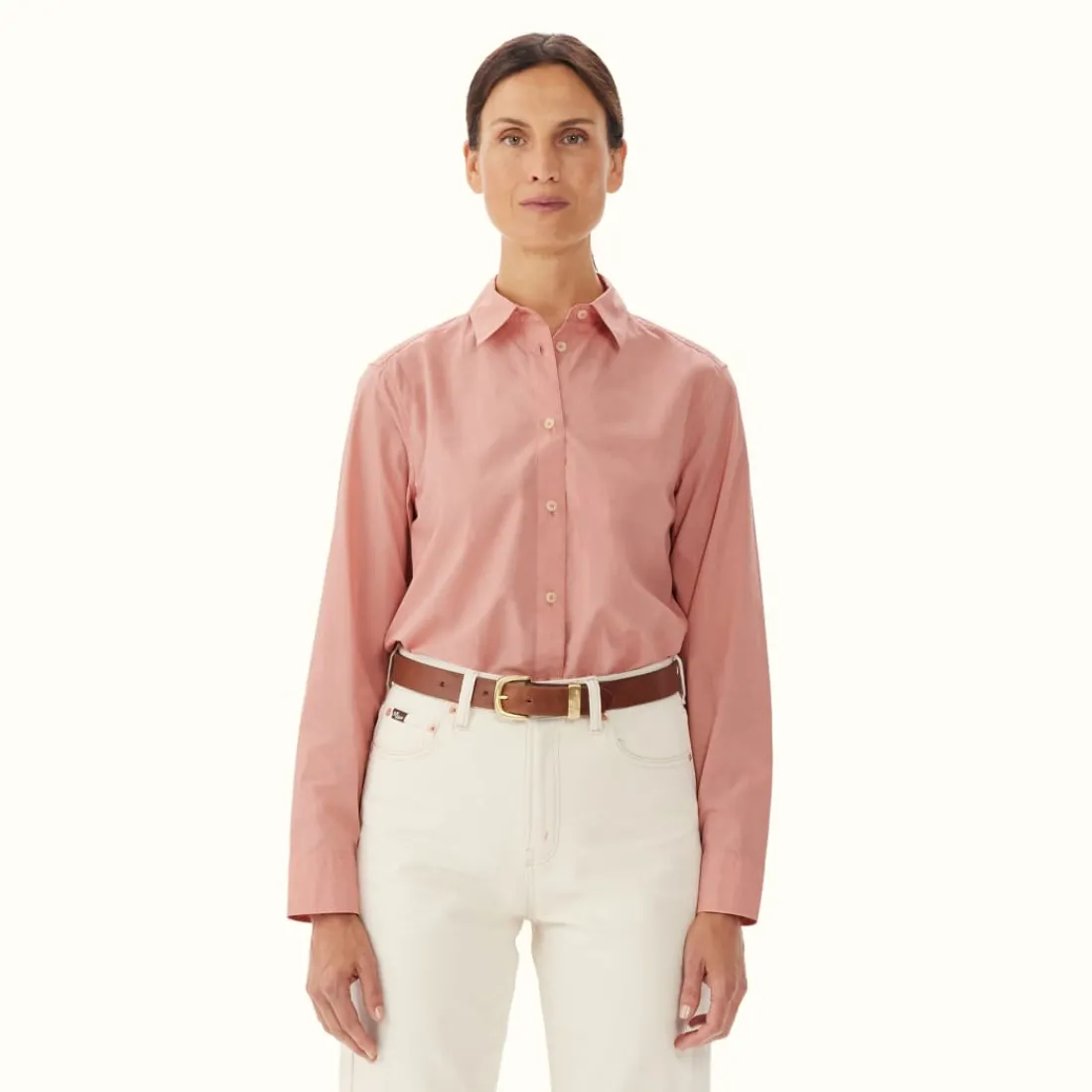 Women R.M. Williams Highgate Shirt