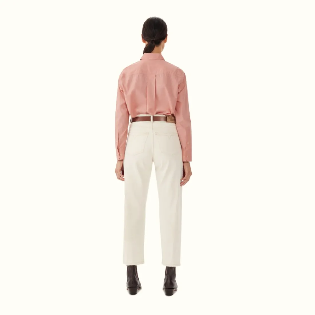 Women R.M. Williams Highgate Shirt
