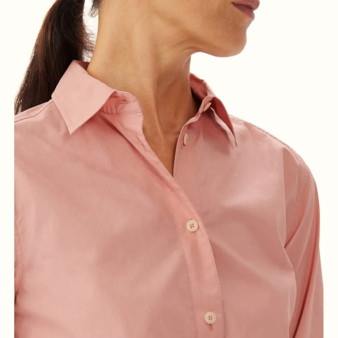 Women R.M. Williams Highgate Shirt