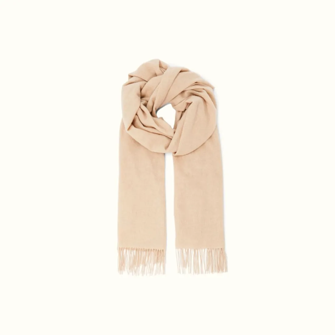 Women R.M. Williams Holts Scarf