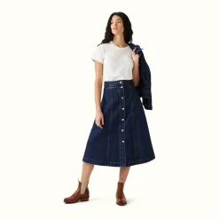 Women R.M. Williams Hopetoun Skirt
