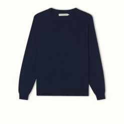 Men R.M. Williams Howe Sweater