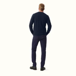 Men R.M. Williams Howe Sweater