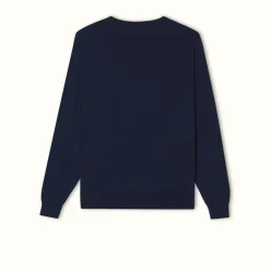 Men R.M. Williams Howe Sweater