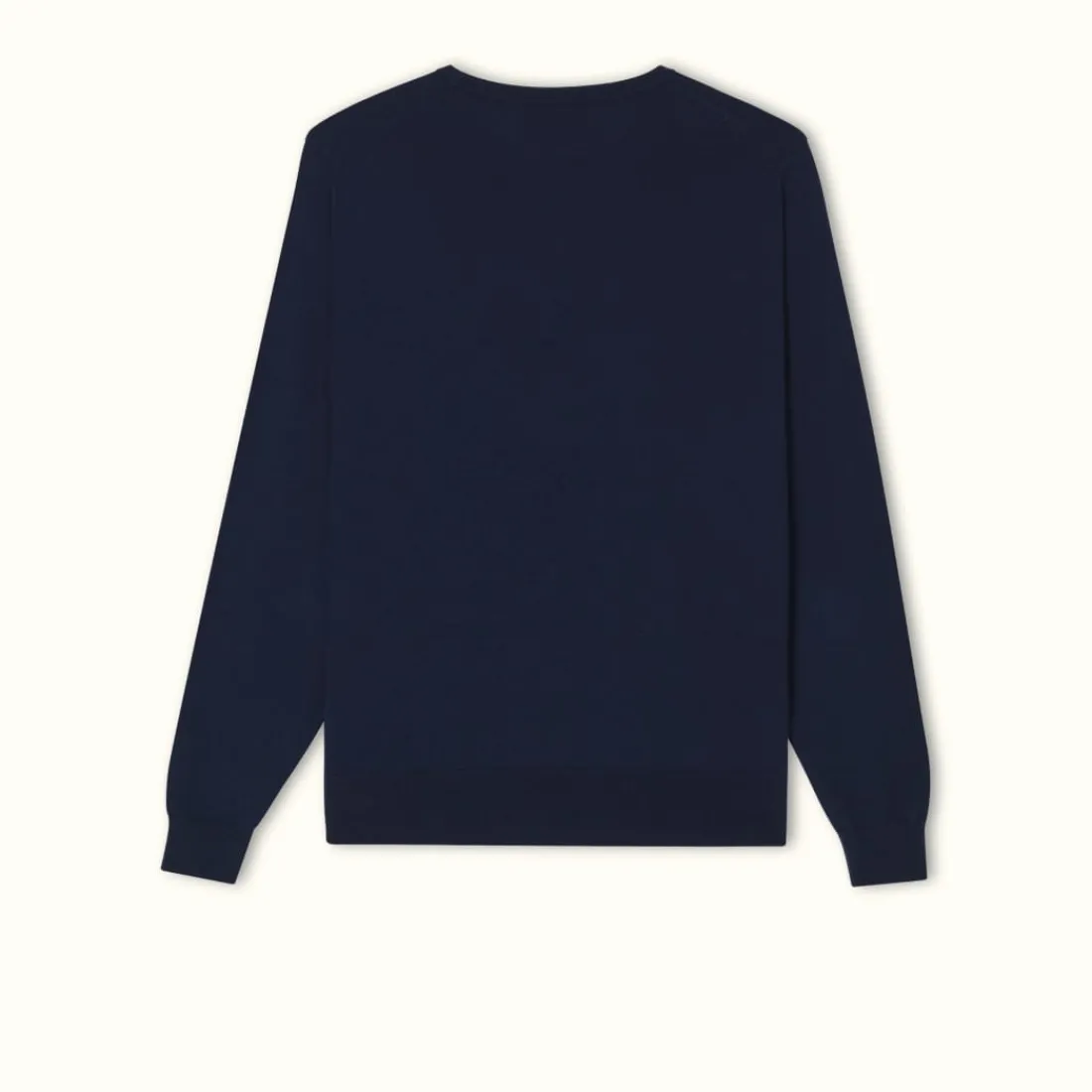 Men R.M. Williams Howe Sweater