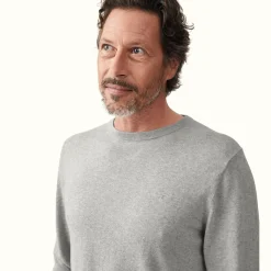 Men R.M. Williams Howe Sweater