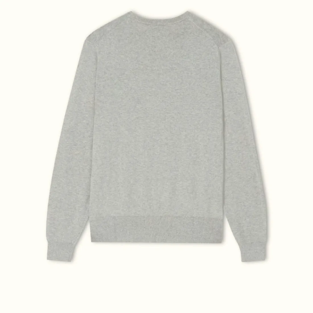 Men R.M. Williams Howe Sweater