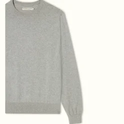 Men R.M. Williams Howe Sweater