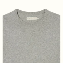 Men R.M. Williams Howe Sweater