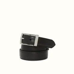 Men R.M. Williams Huntingdale Belt