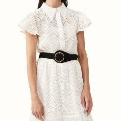 Women R.M. Williams Iona Belt