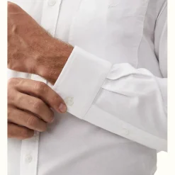 Men R.M. Williams Jervis Button Down Shirt