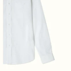 Men R.M. Williams Jervis Button Down Shirt