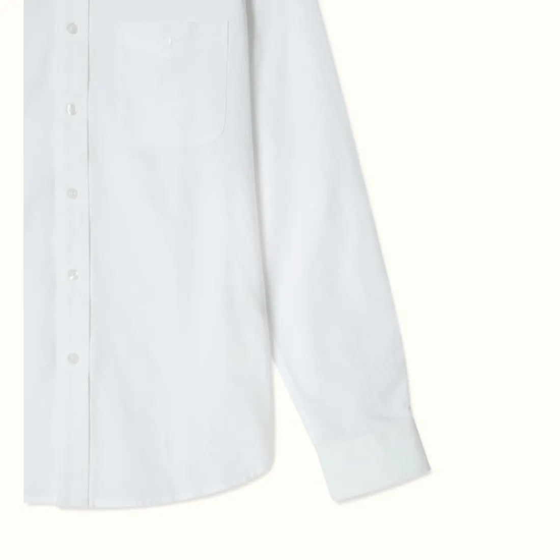 Men R.M. Williams Jervis Button Down Shirt