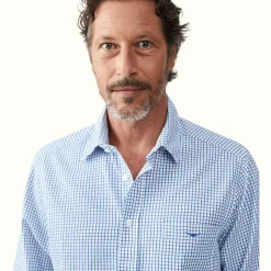 Men R.M. Williams Jervis Shirt