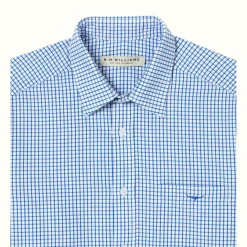 Men R.M. Williams Jervis Shirt