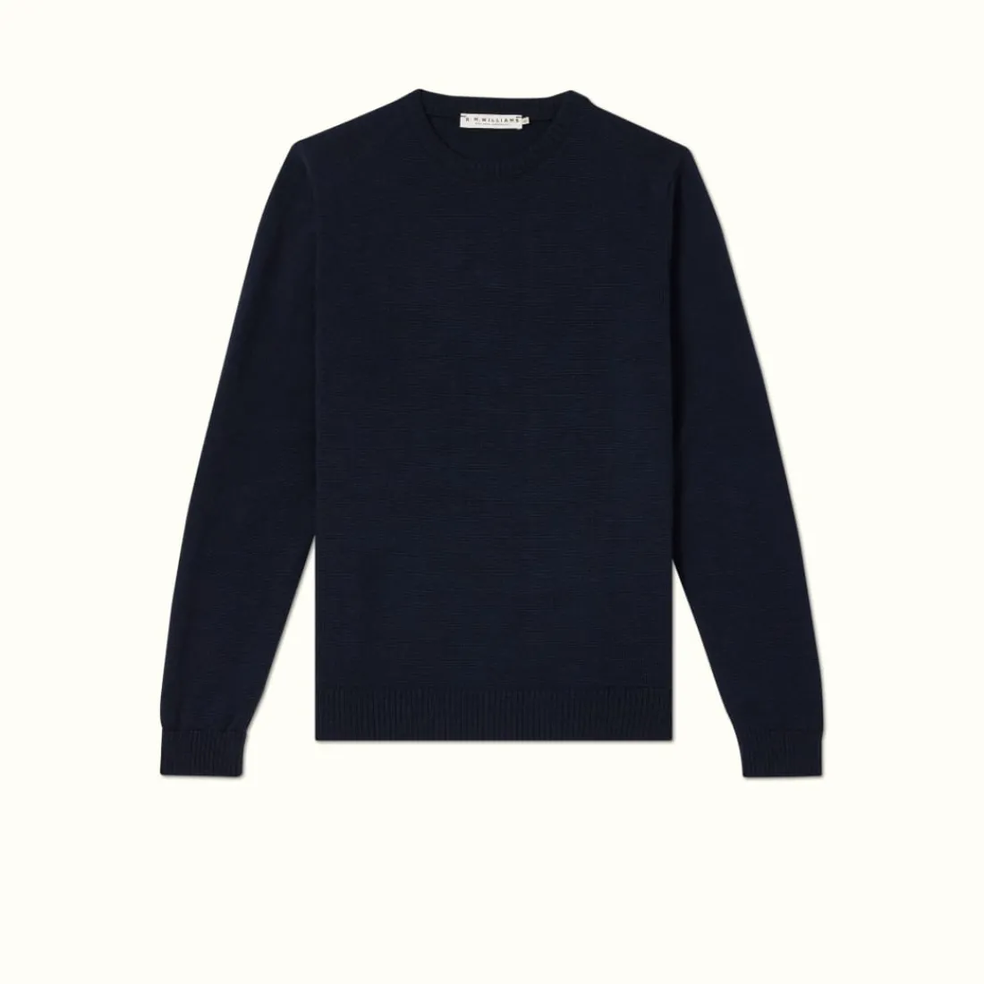 Men R.M. Williams Keith Sweater