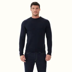 Men R.M. Williams Keith Sweater