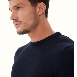 Men R.M. Williams Keith Sweater