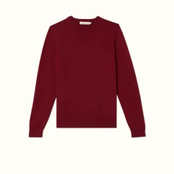 Men R.M. Williams Keith Sweater