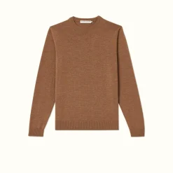 Men R.M. Williams Keith Sweater