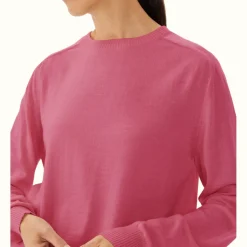 Women R.M. Williams Kilda Crew Sweater