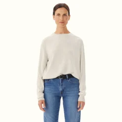 Women R.M. Williams Kilda Crew Sweater