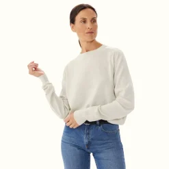 Women R.M. Williams Kilda Crew Sweater