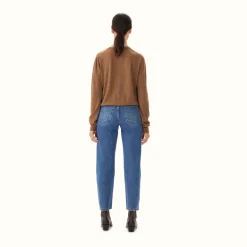 Women R.M. Williams Kilda Crew Sweater