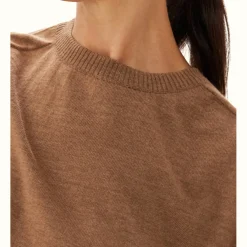 Women R.M. Williams Kilda Crew Sweater