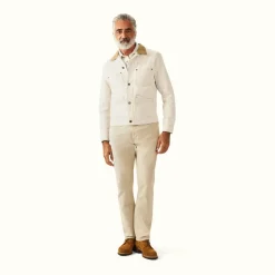 Men R.M. Williams Kulkawarra Jacket