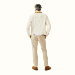 Men R.M. Williams Kulkawarra Jacket