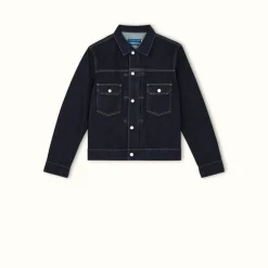 Men R.M. Williams Kurnell Type 2 Jacket