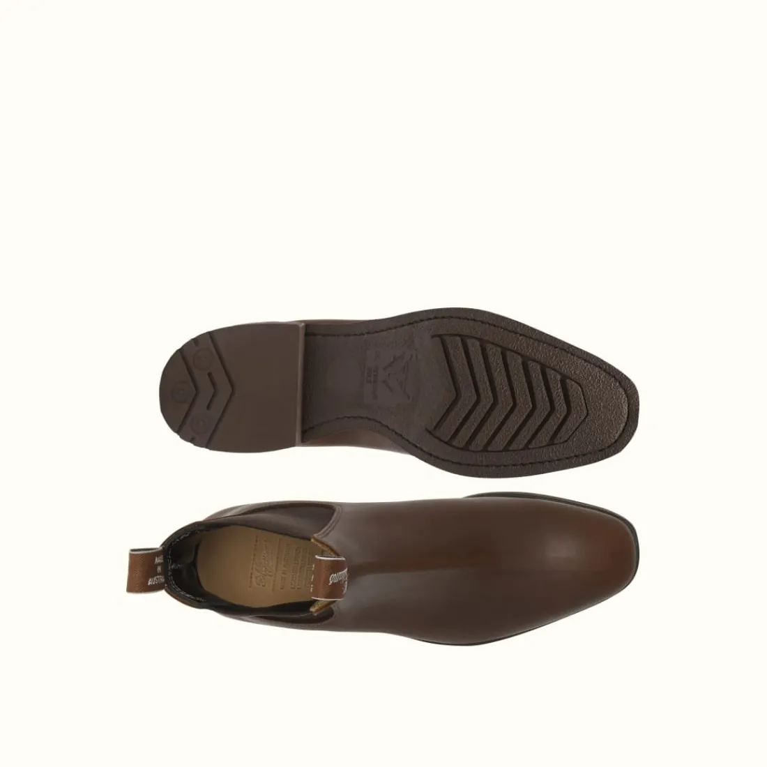 Men R.M. Williams Lachlan Boot