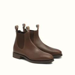 Men R.M. Williams Lachlan Boot