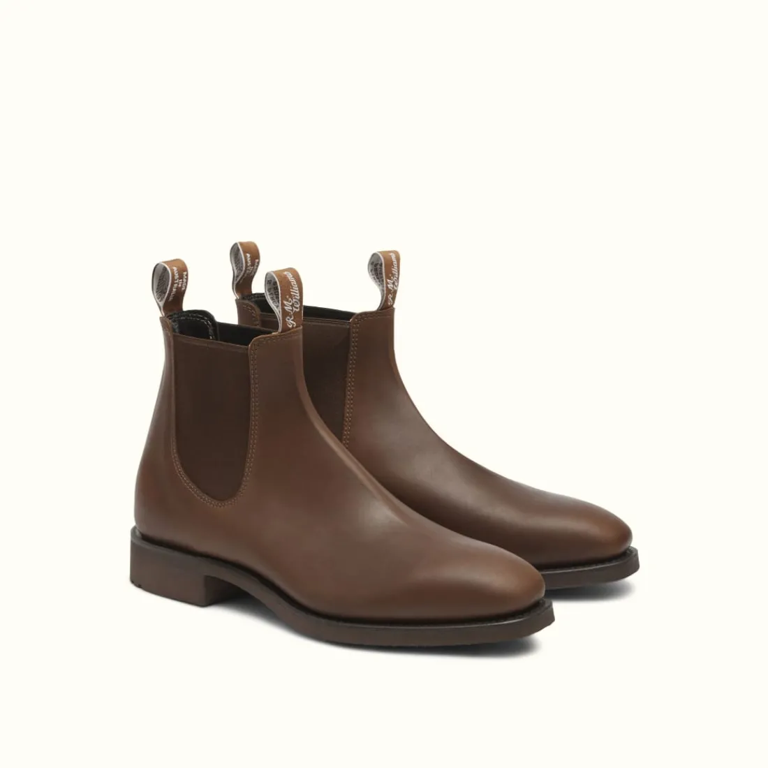 Men R.M. Williams Lachlan Boot