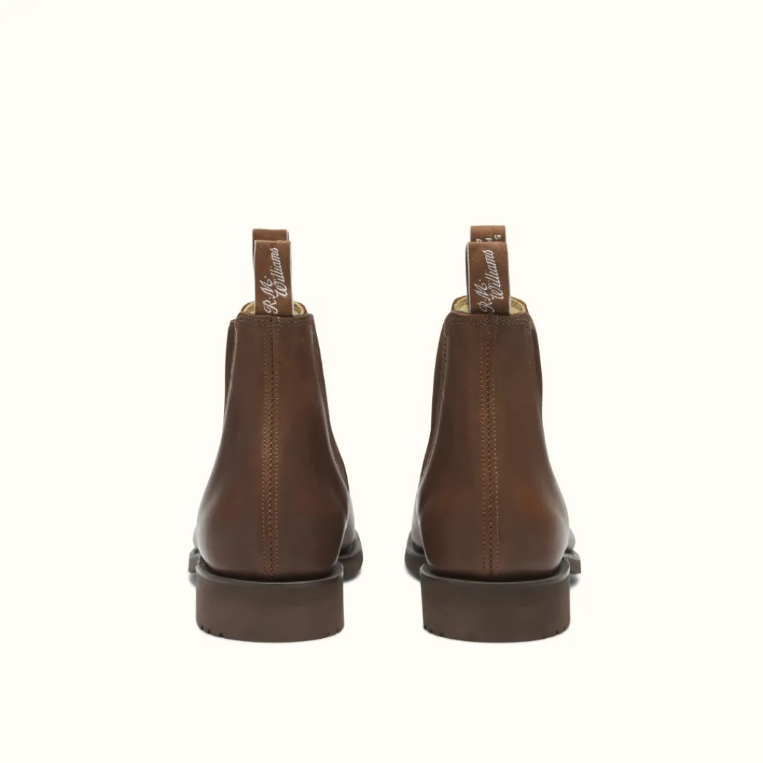 Men R.M. Williams Lachlan Boot