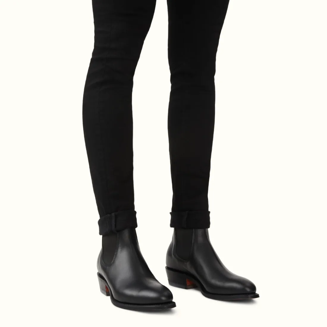 Women R.M. Williams Lady Yearling Boot