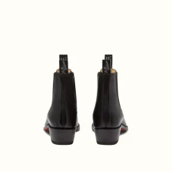 Women R.M. Williams Lady Yearling Boot